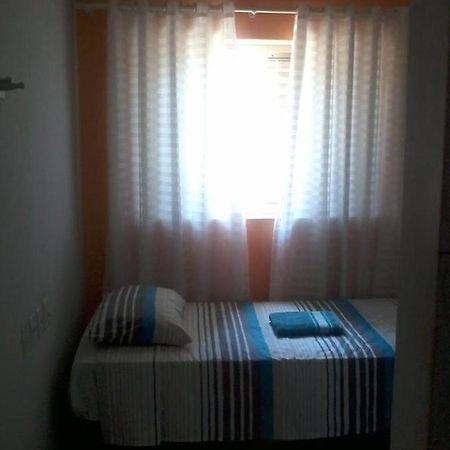Hotel Brasil Pereira Barreto Exterior photo
