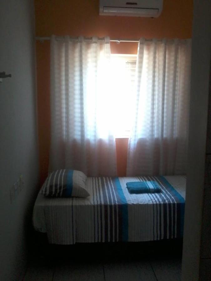 Hotel Brasil Pereira Barreto Exterior photo